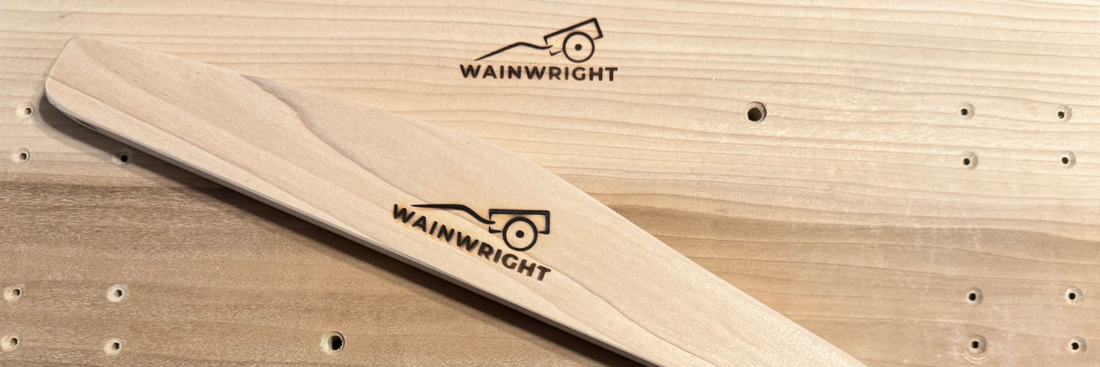 Welcome to the Wainwright Journal