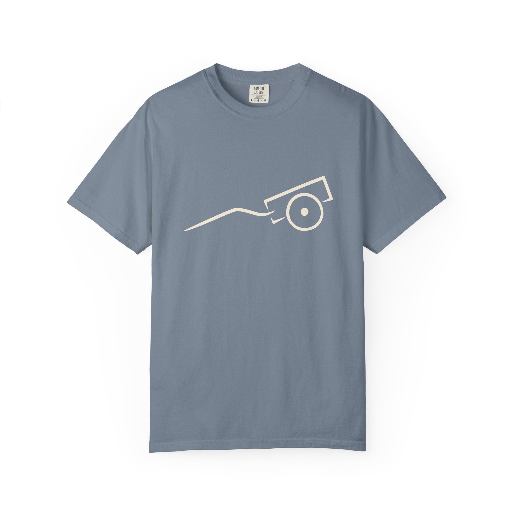 Wainwright Cart Tee