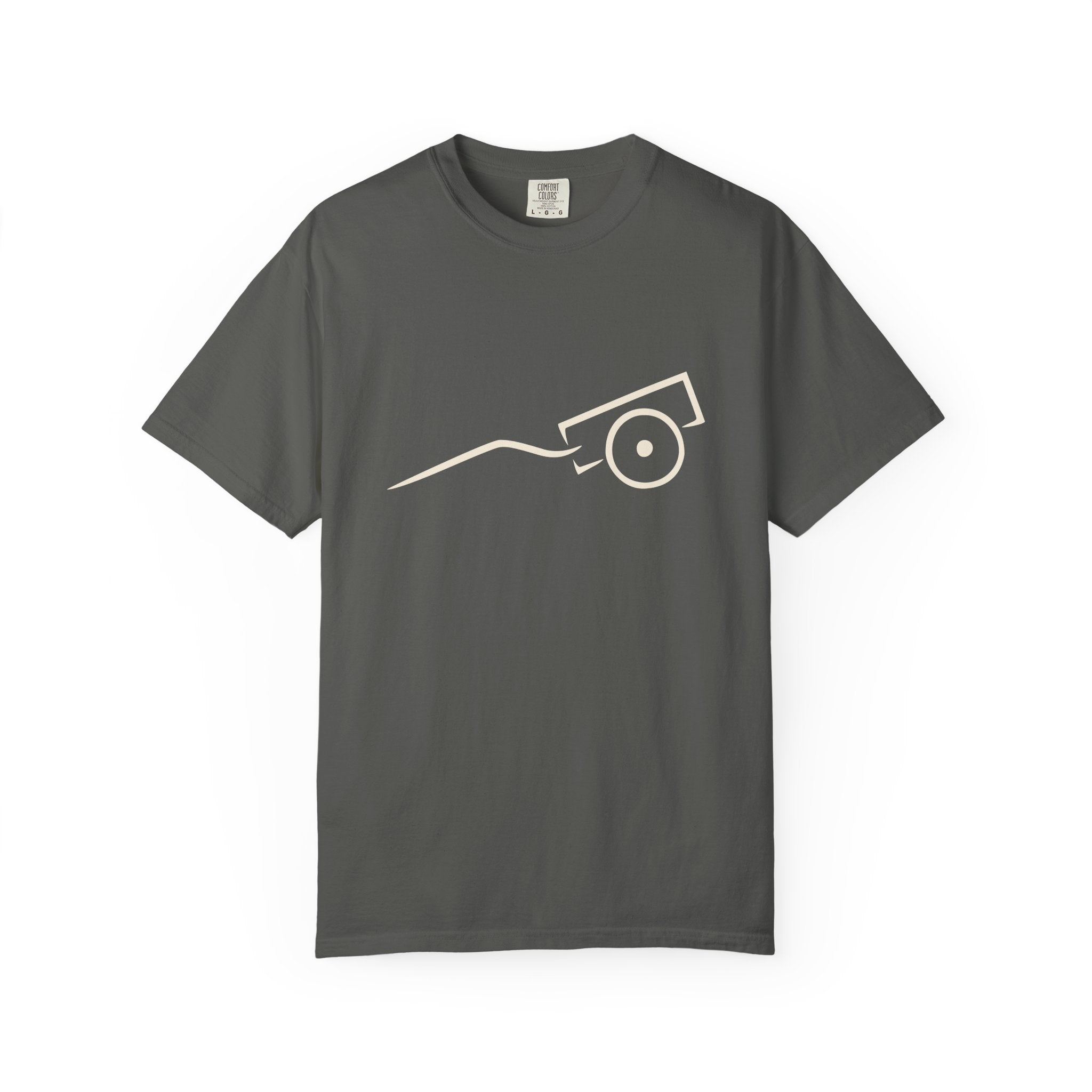 Wainwright Cart Tee