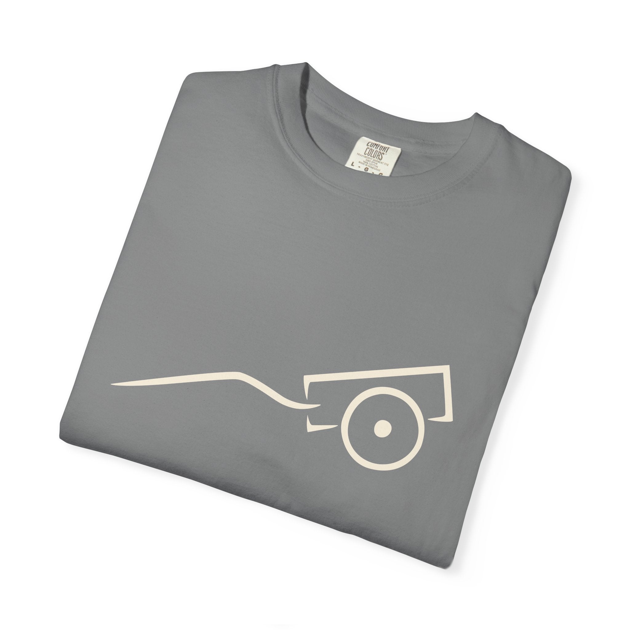 Wainwright Cart Tee