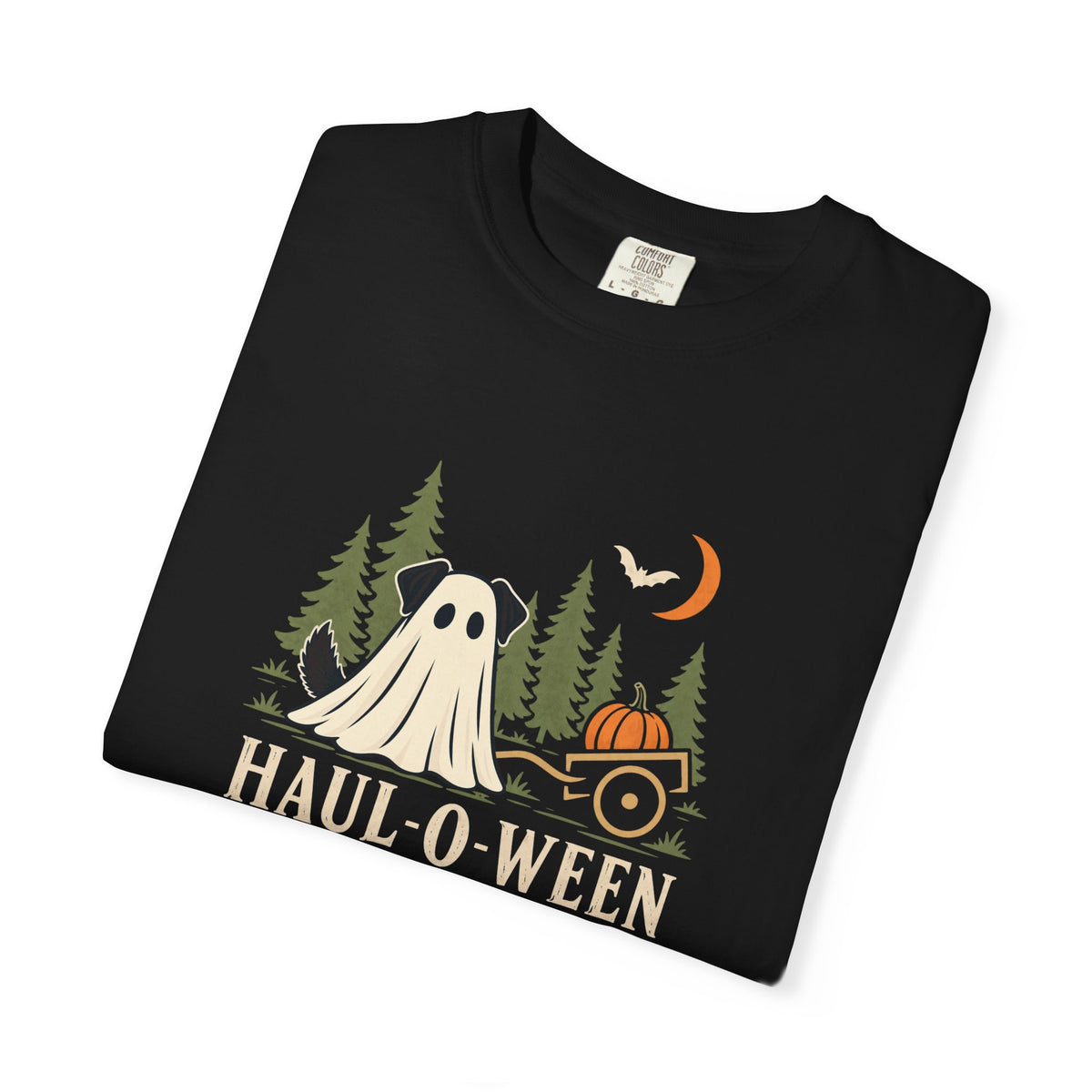 Haul-O-Ween Tee