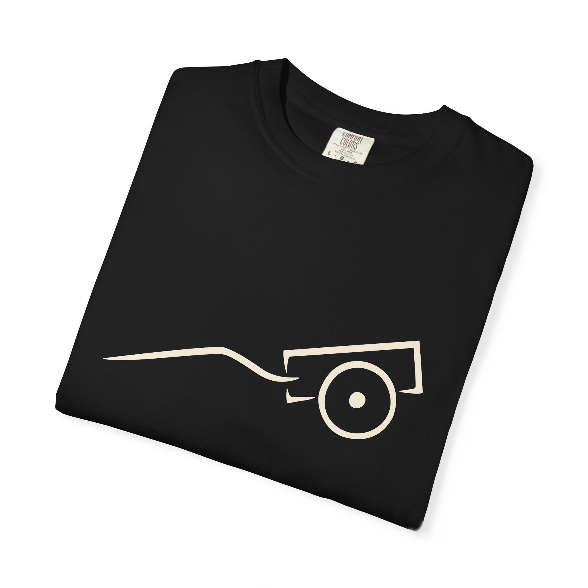 Wainwright Cart Tee