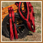 Classic Siwash Harness