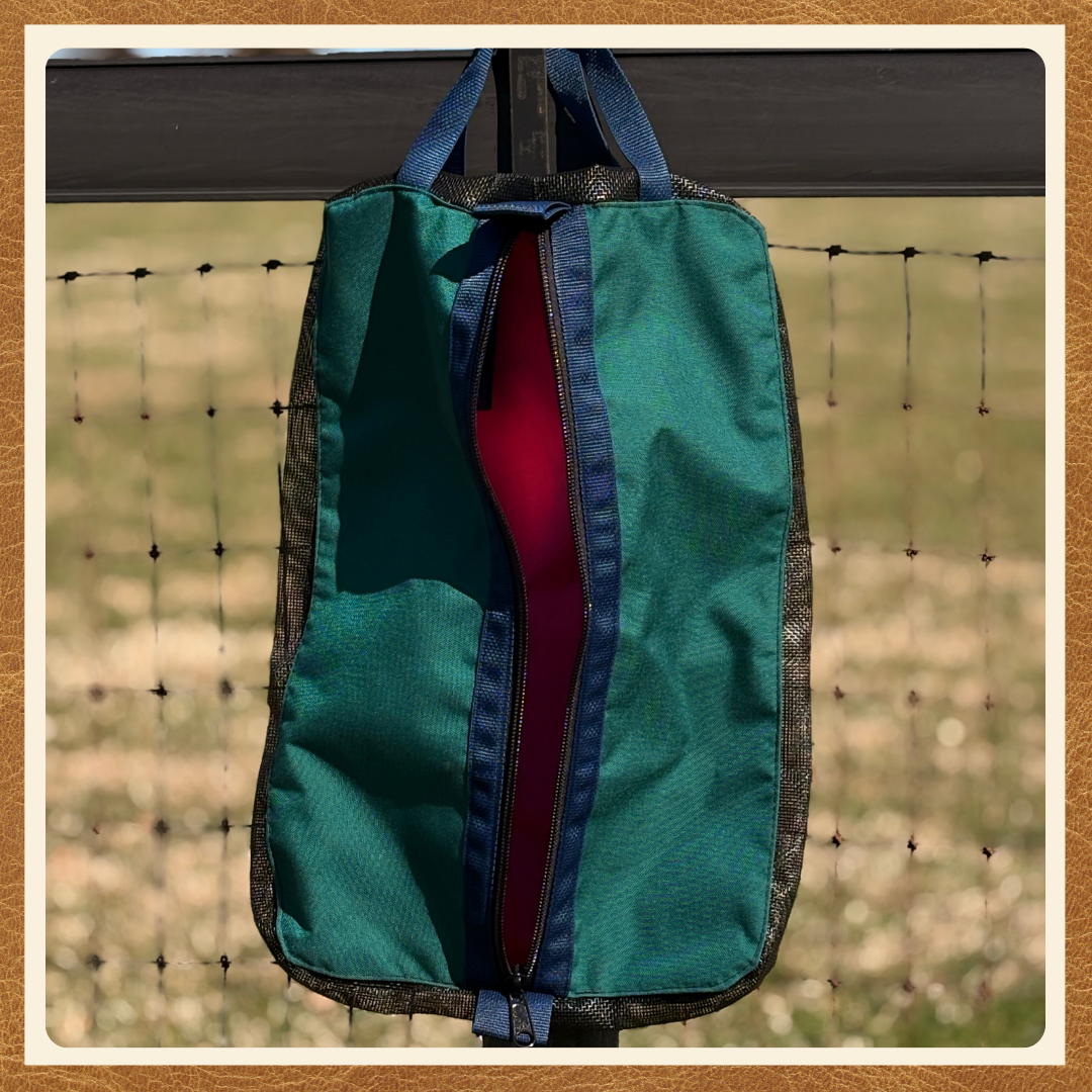 Harness Bag