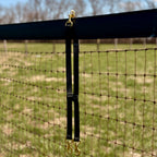 Traces for Adjustable Siwash Harness