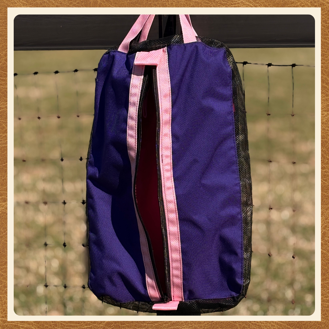 Harness Bag