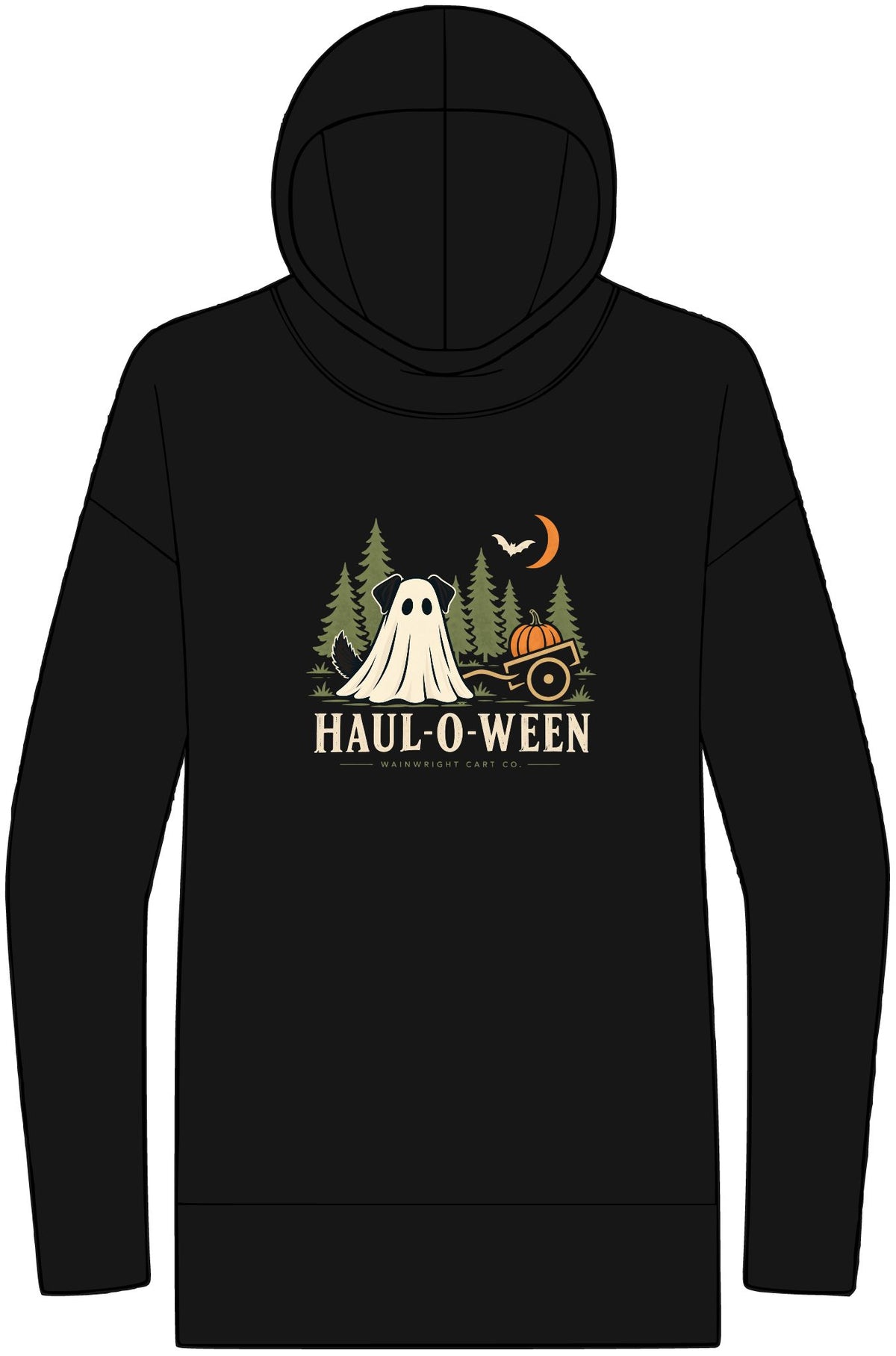 Women's Featherweight French Terry Hoodie