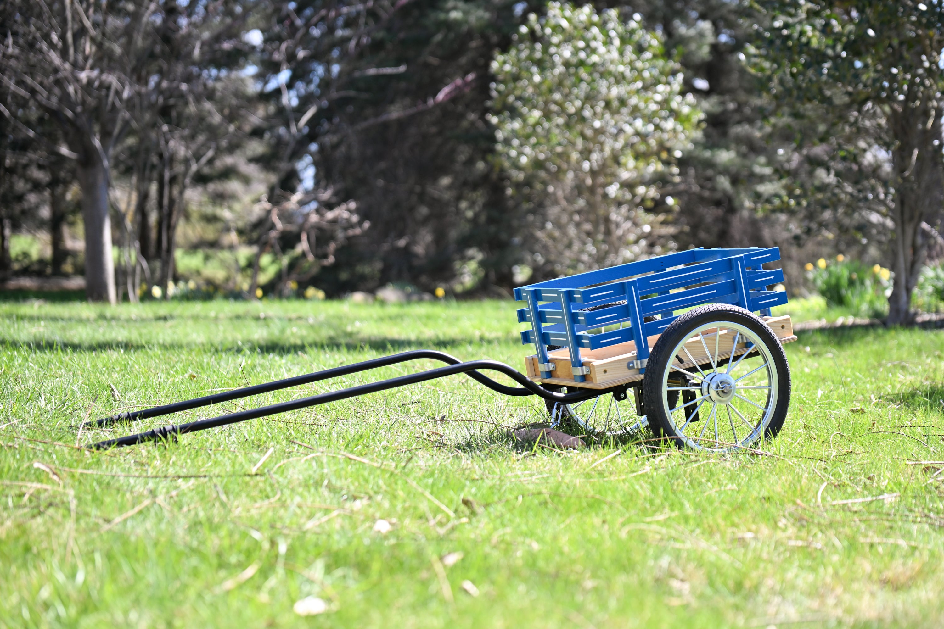 Small Heritage Cart