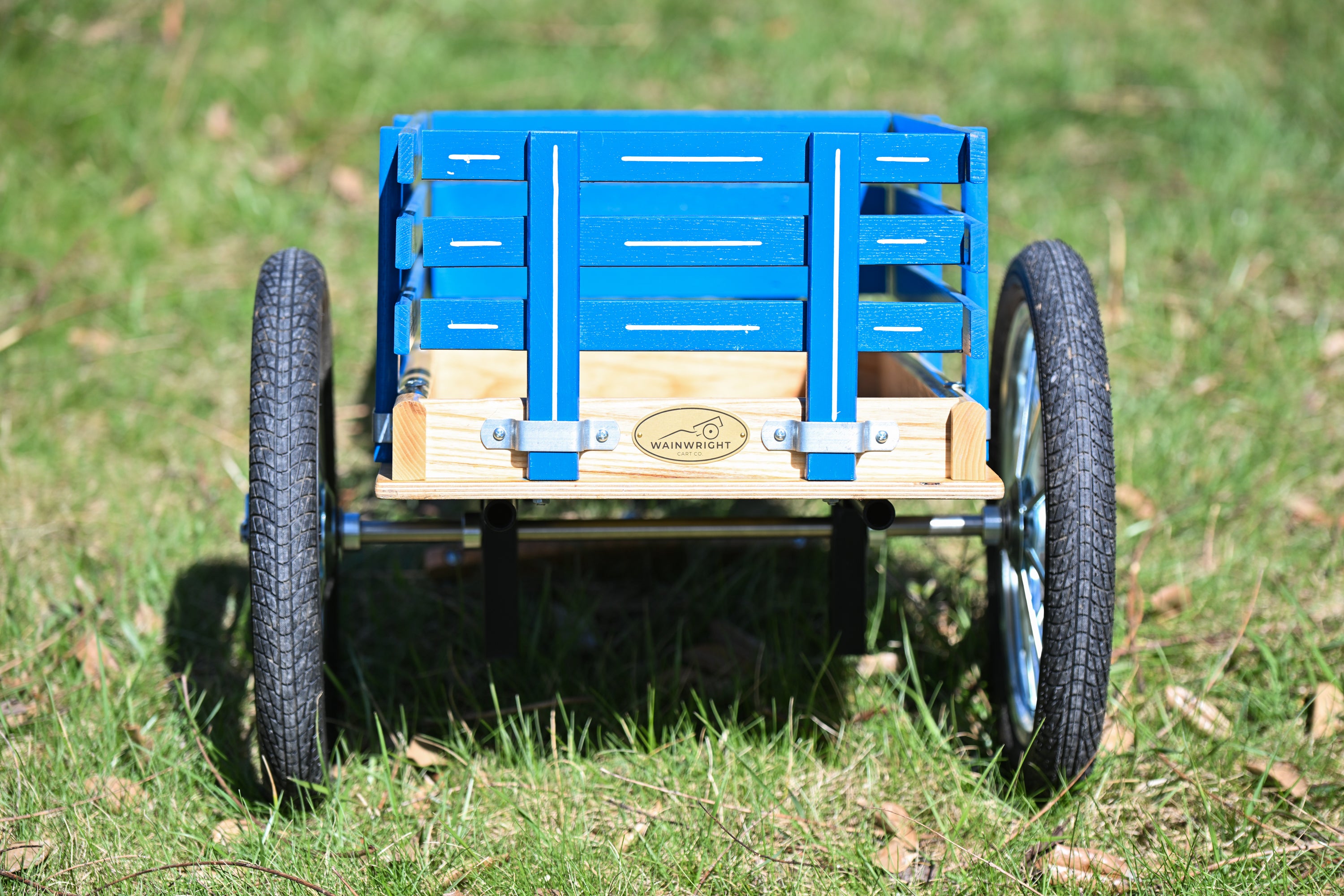 Small Heritage Cart