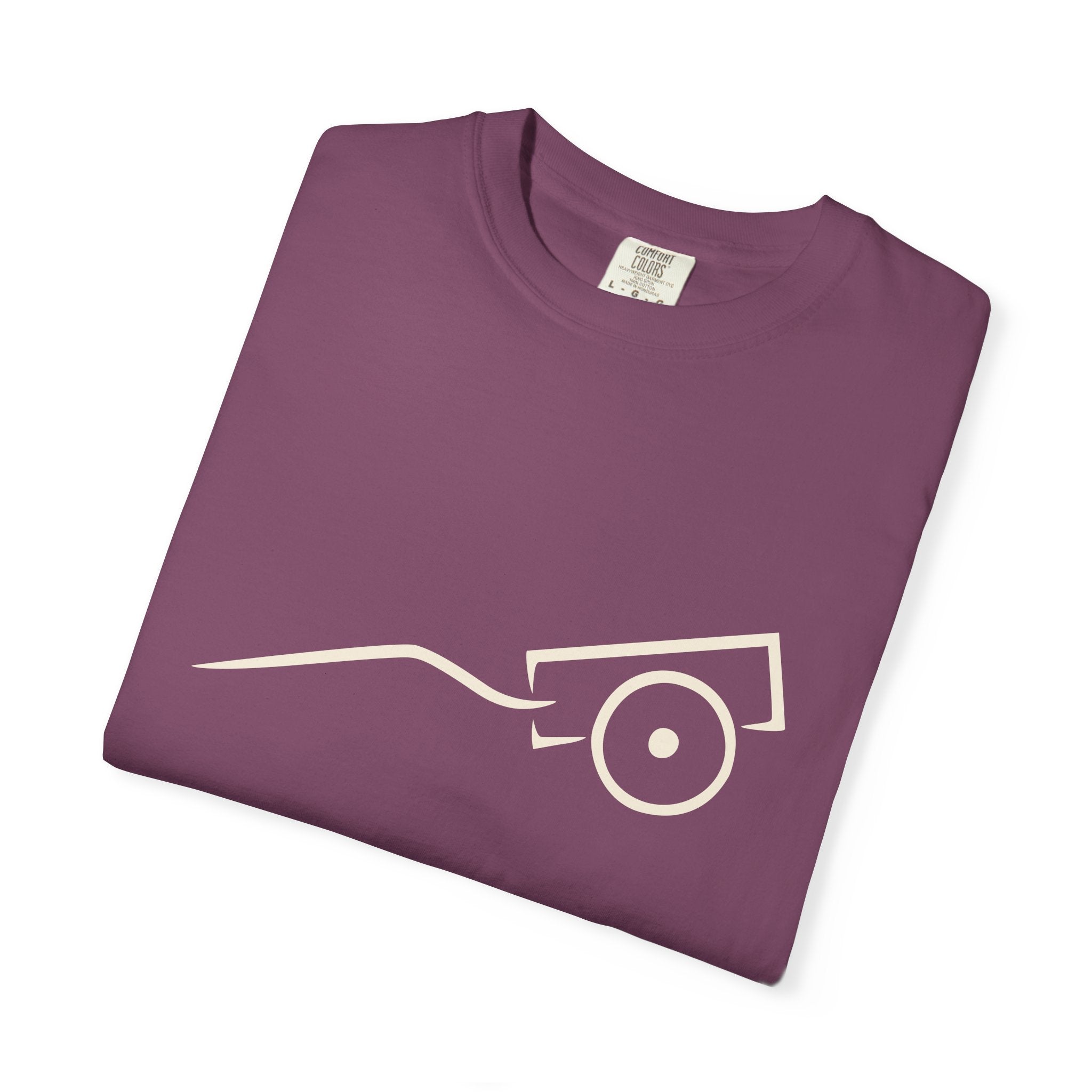 Wainwright Cart Tee