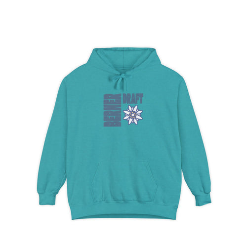 Berner Draft Unisex Hoodie - Comfort Colors