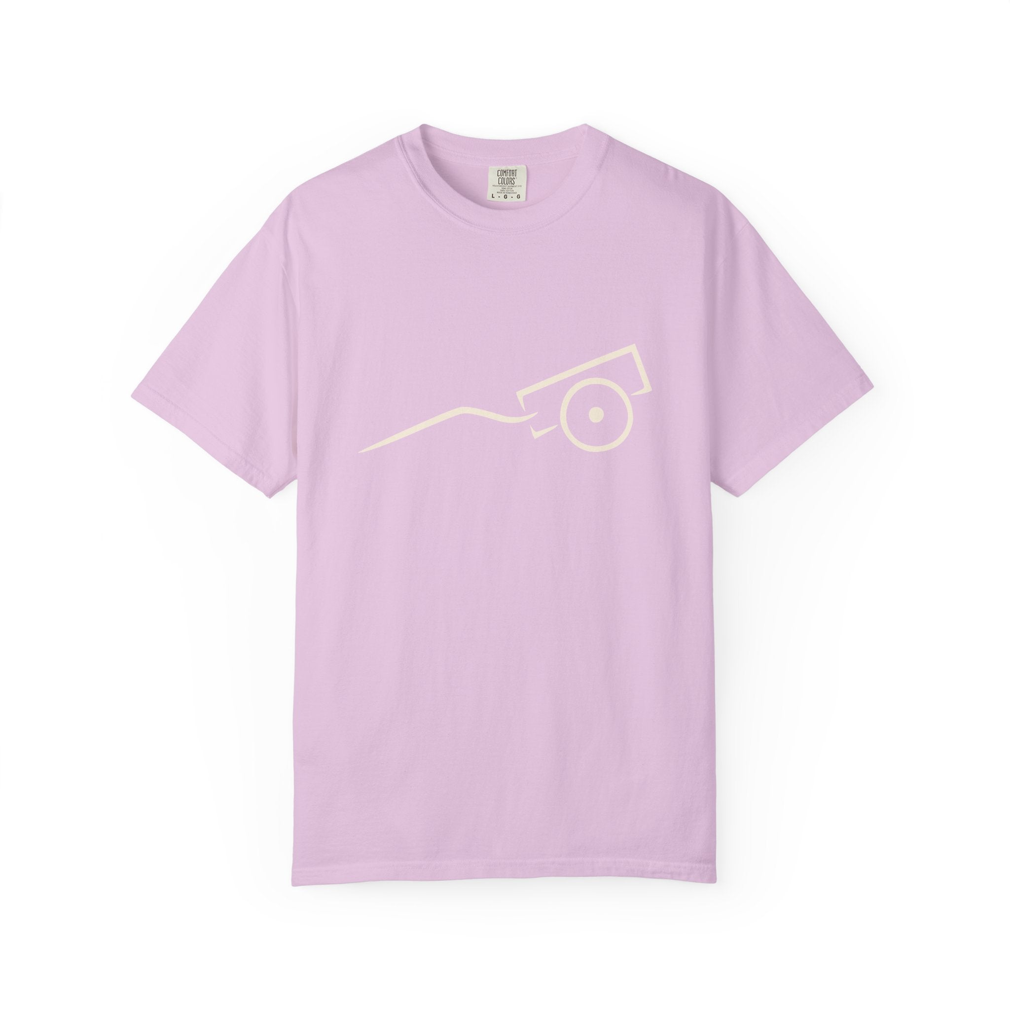 Wainwright Cart Tee