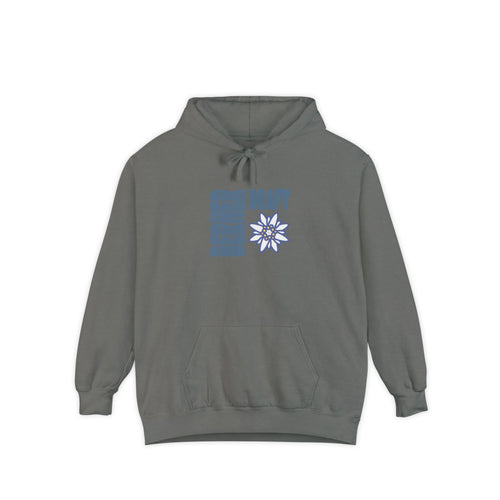 Berner Draft Unisex Hoodie - Comfort Colors