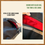 Harness Bag