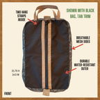 Harness Bag