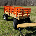 Field Wagon