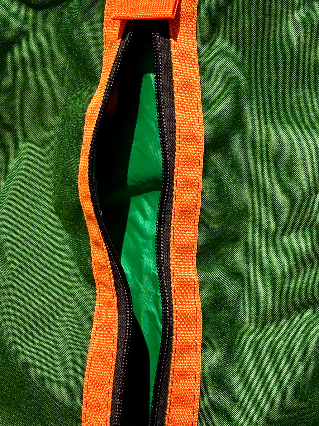 Shelf: Harness Bag