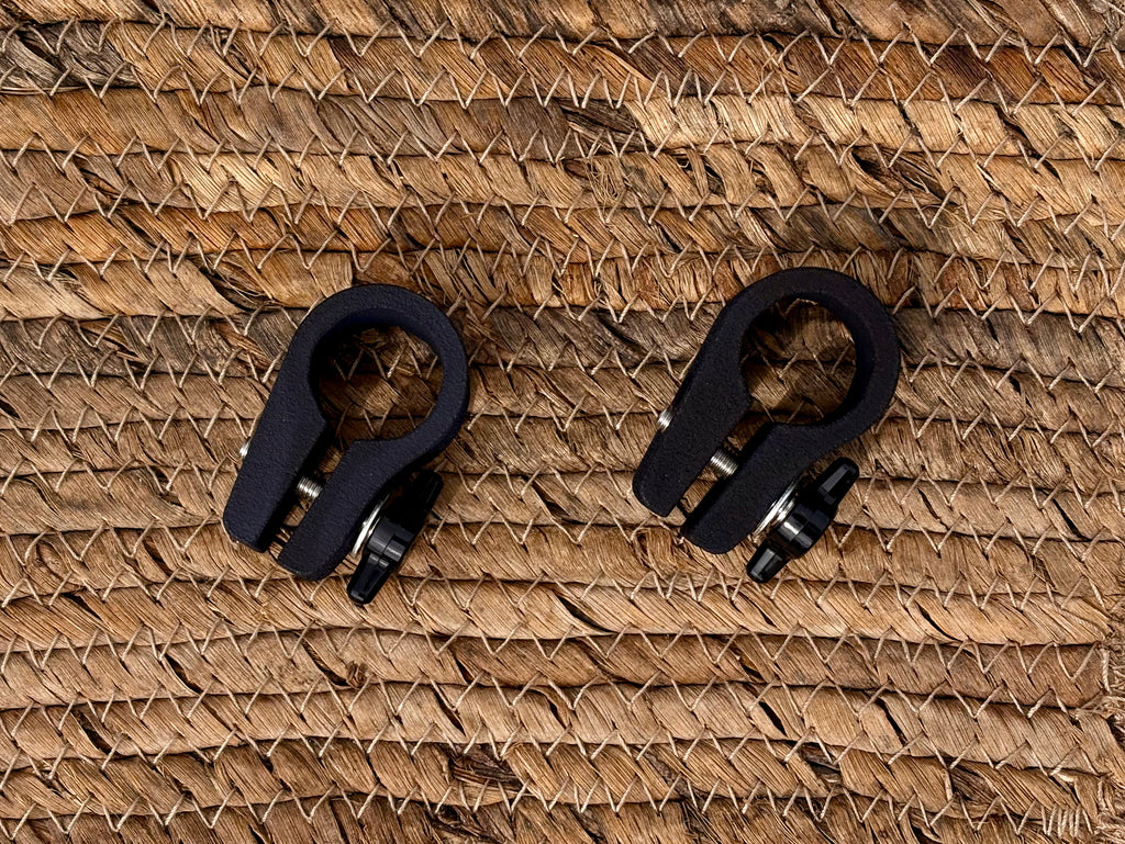 Brakes for Heritage Cart