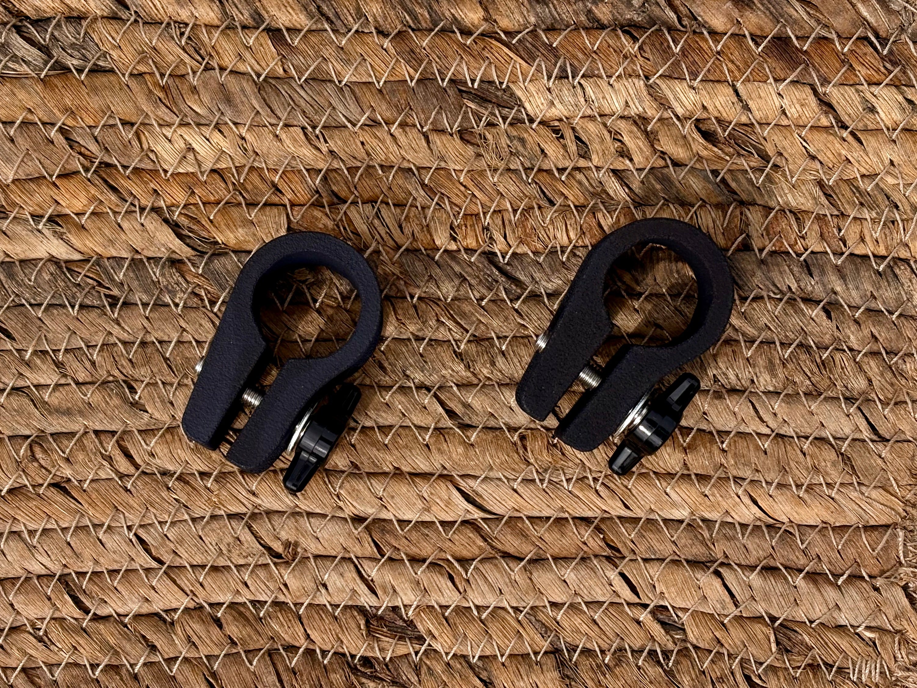 Brakes for Heritage Cart