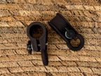 Breeching Loops for Heritage Cart