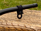 Breeching Loops for Heritage Cart