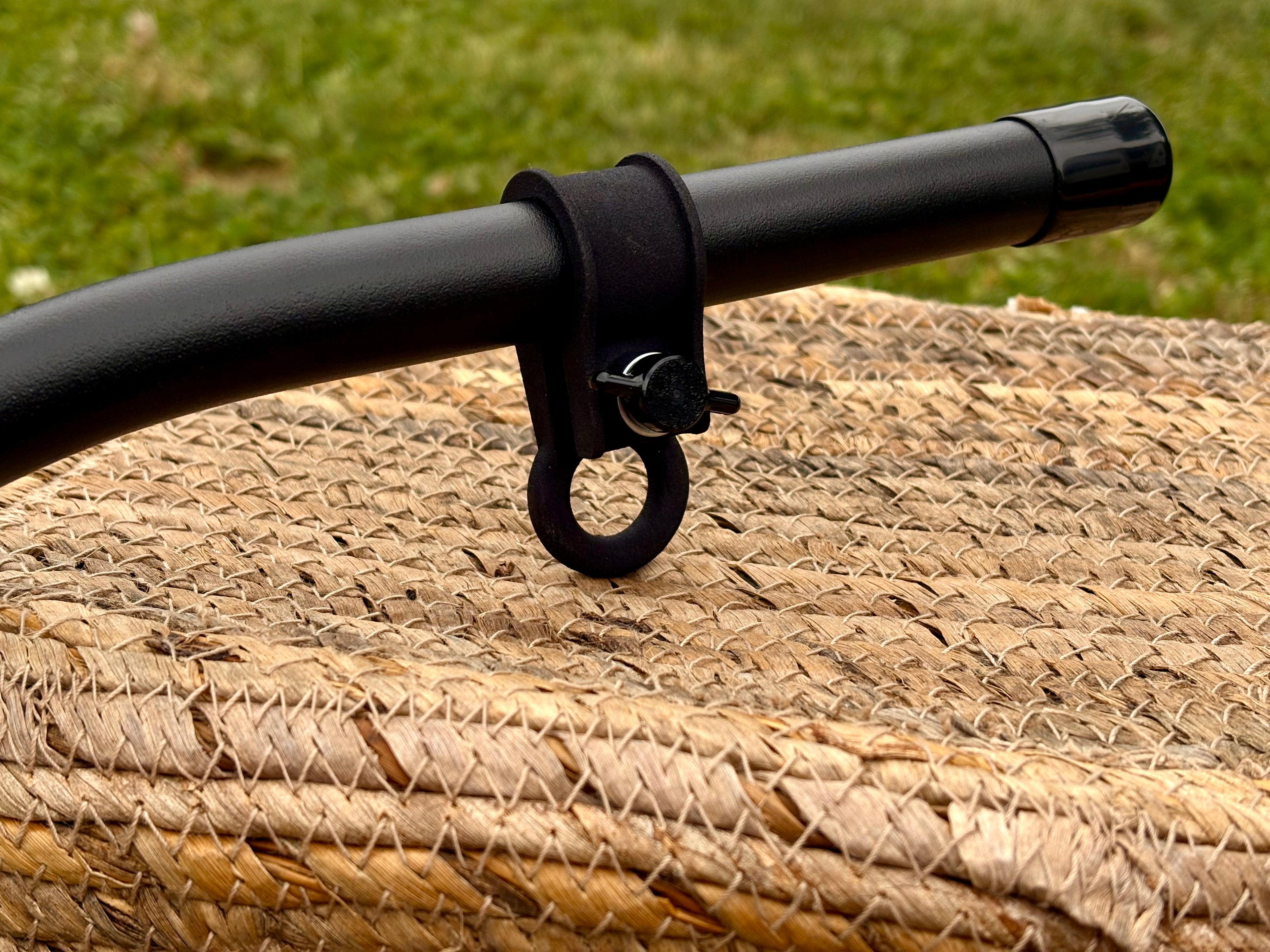 Breeching Loops for Heritage Cart