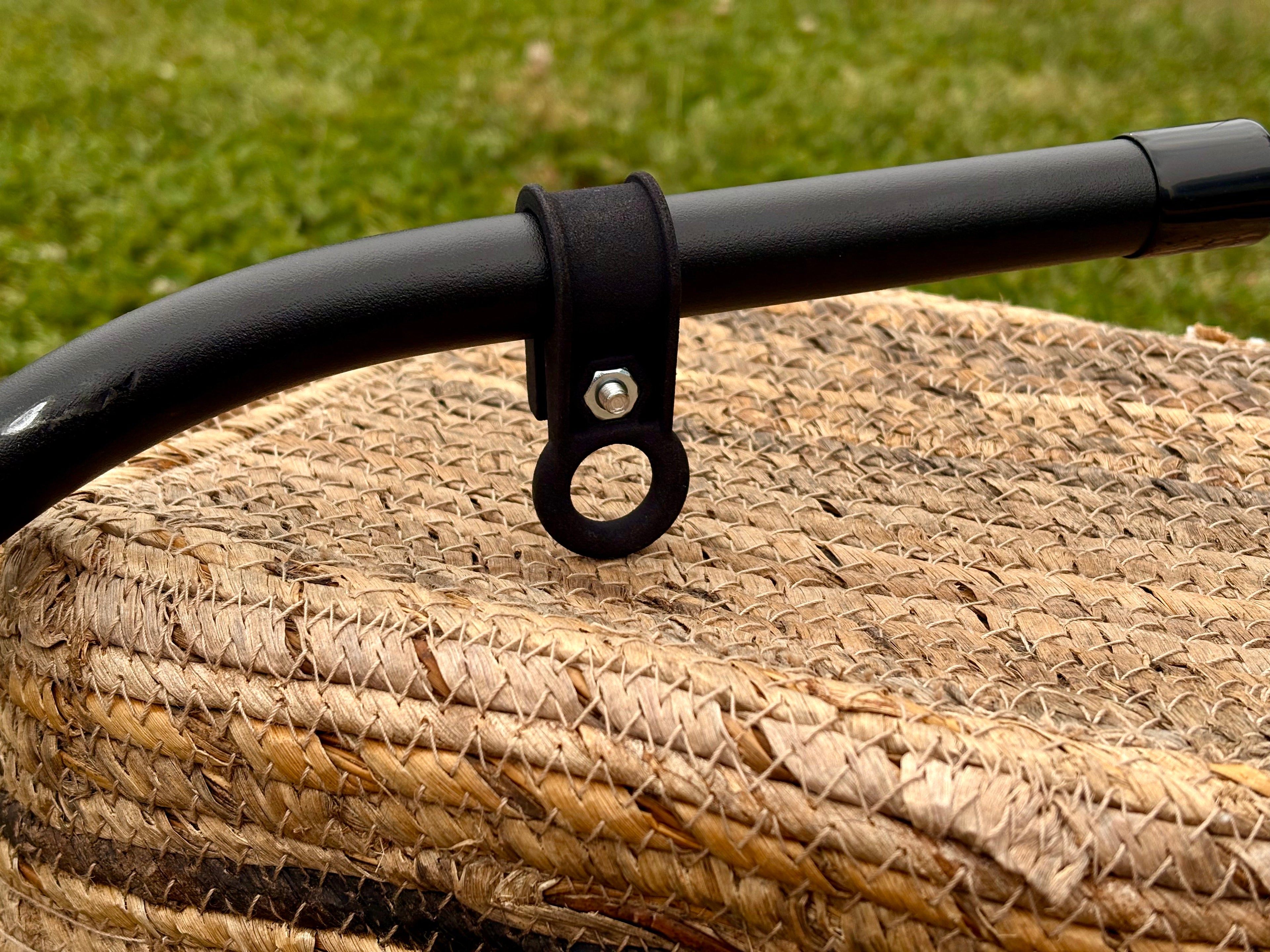 Breeching Loops for Heritage Cart