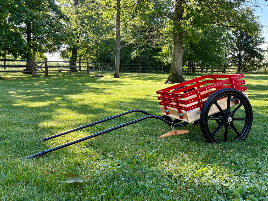 Medium Heritage Cart