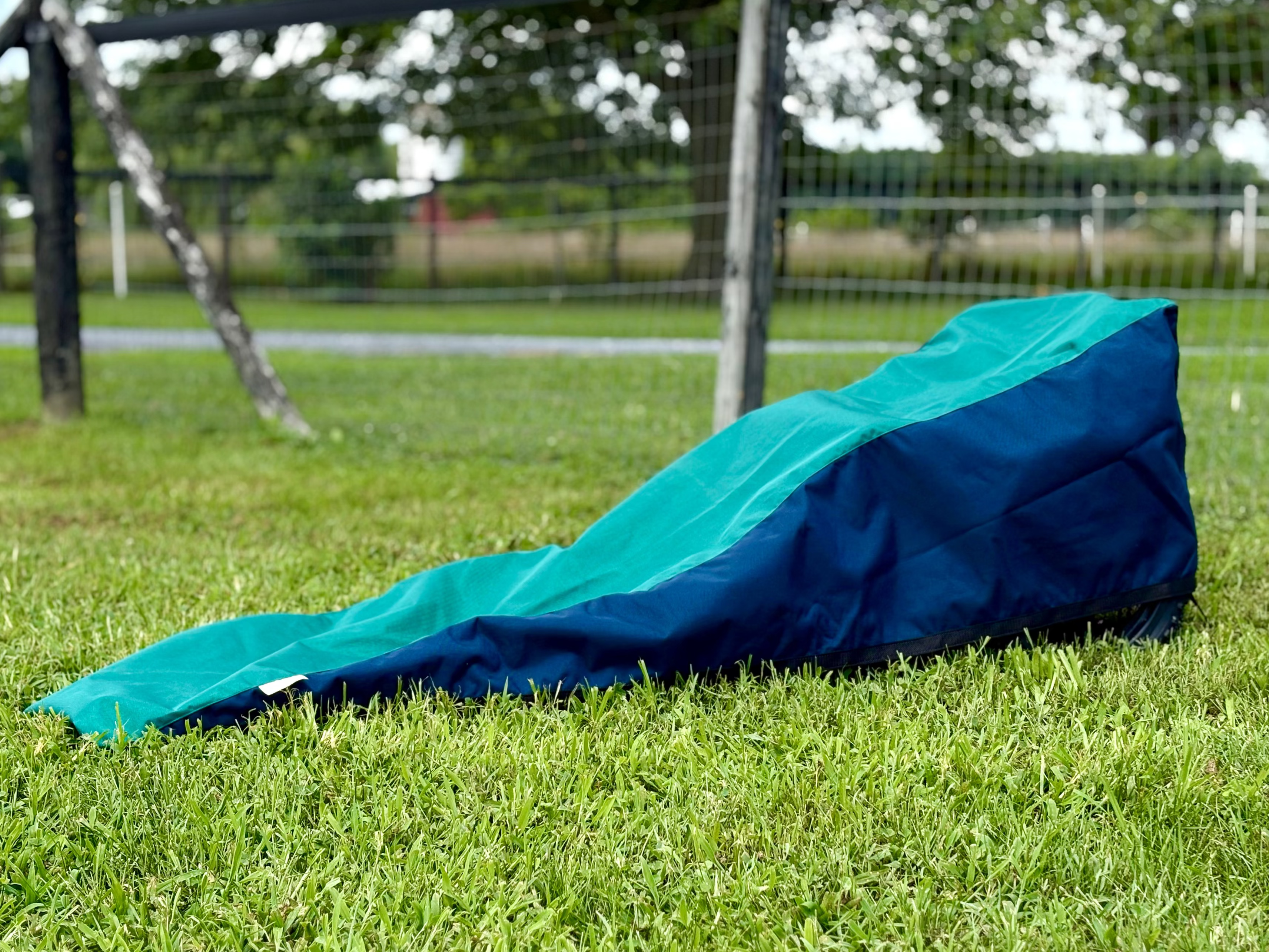 Cart Cover Set