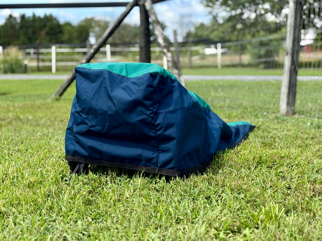 Cart Cover Set