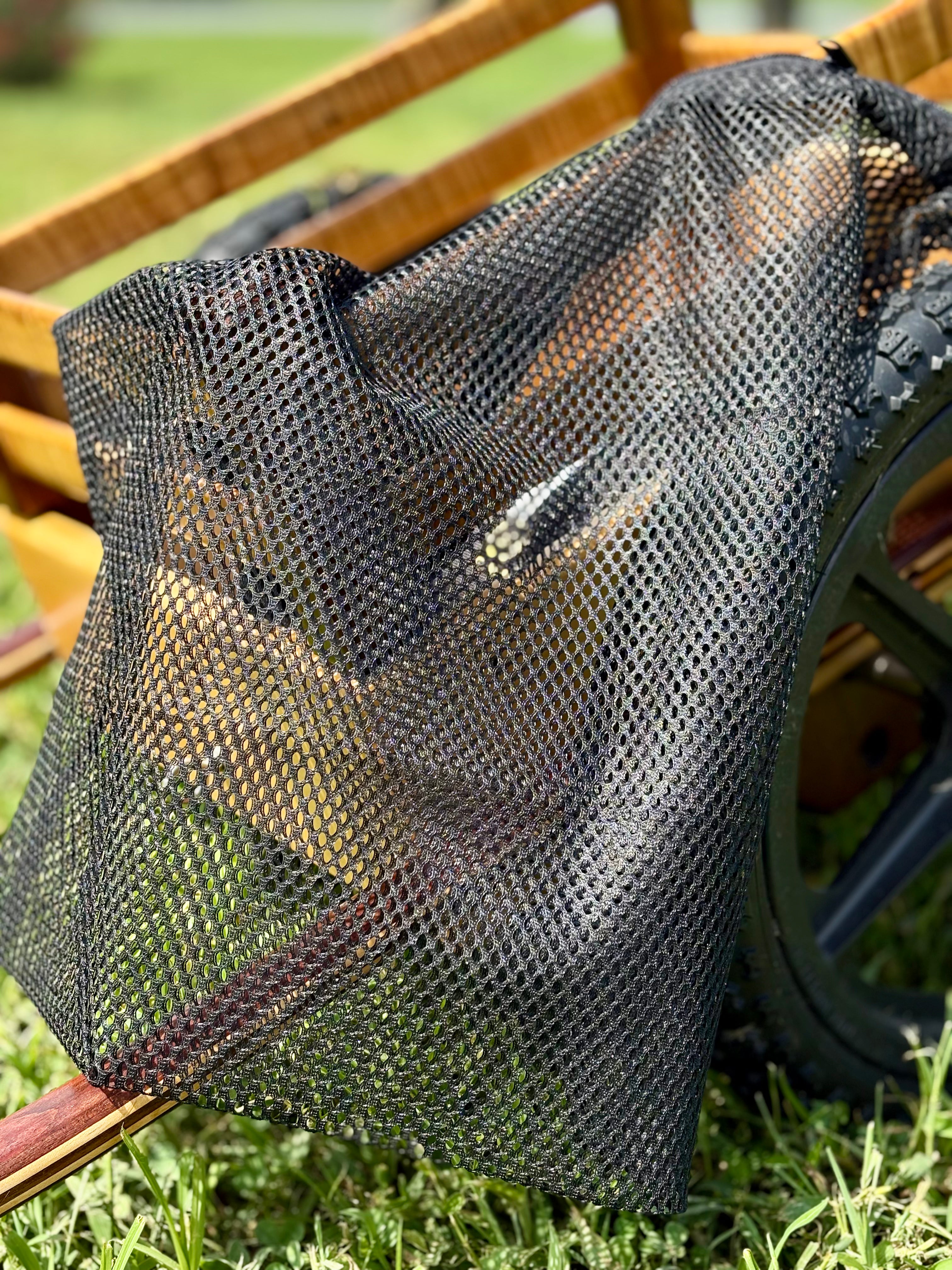 Cart Cover Set