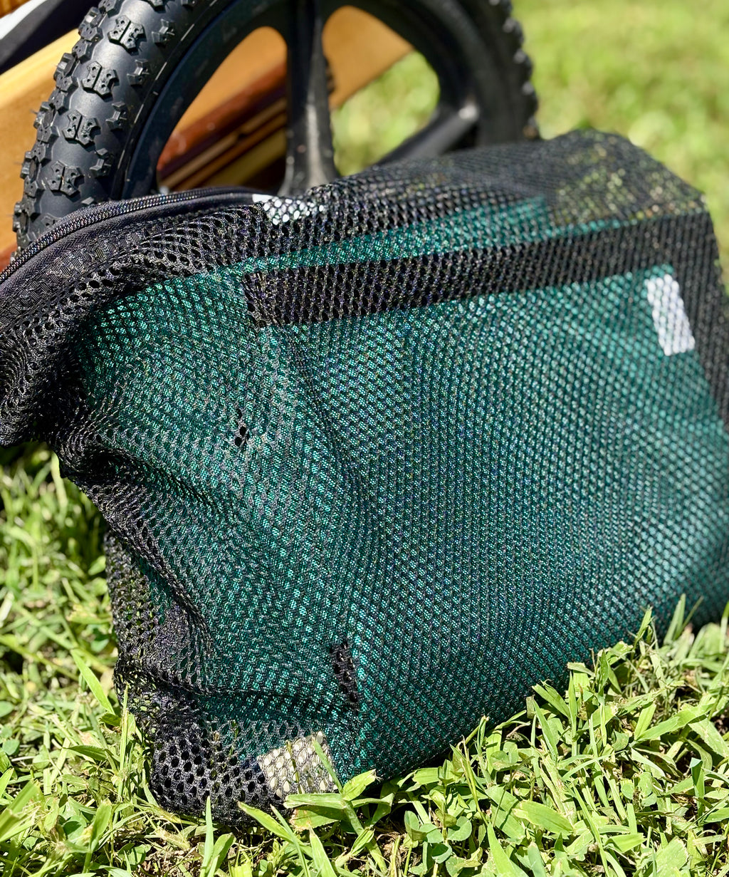 Cart Cover Set