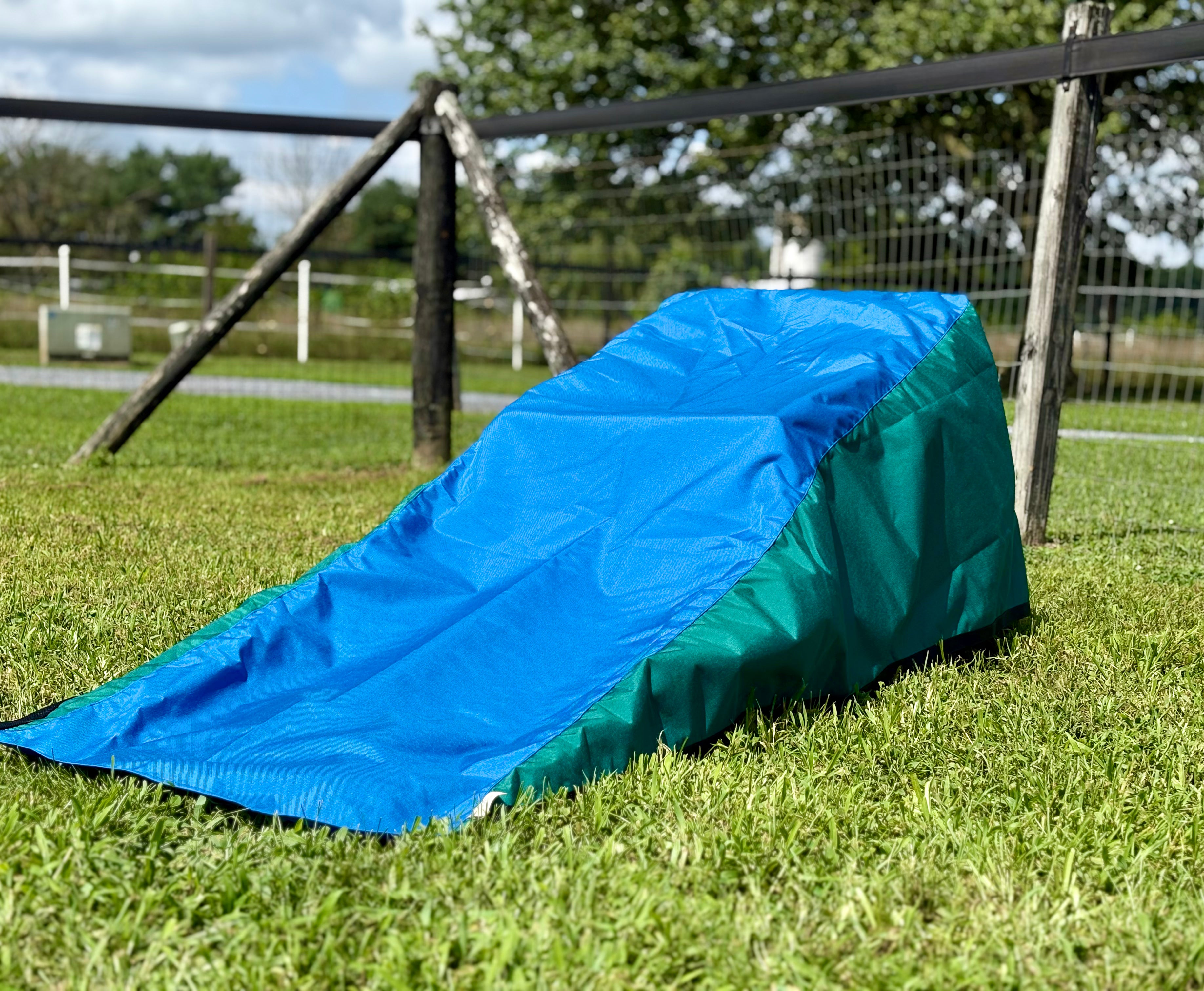 Cart Cover Set