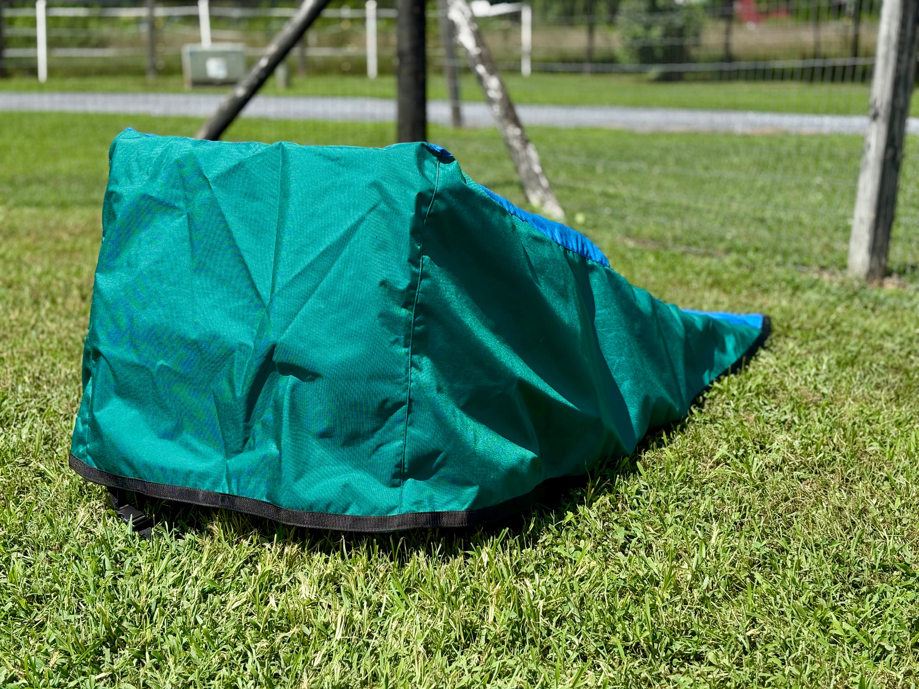 Cart Cover Set