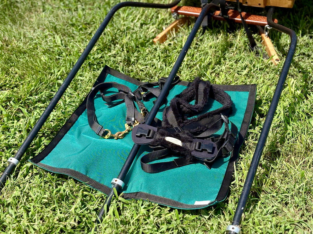 Cart Cover Set