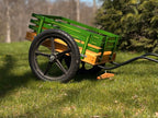 Large Heritage Cart
