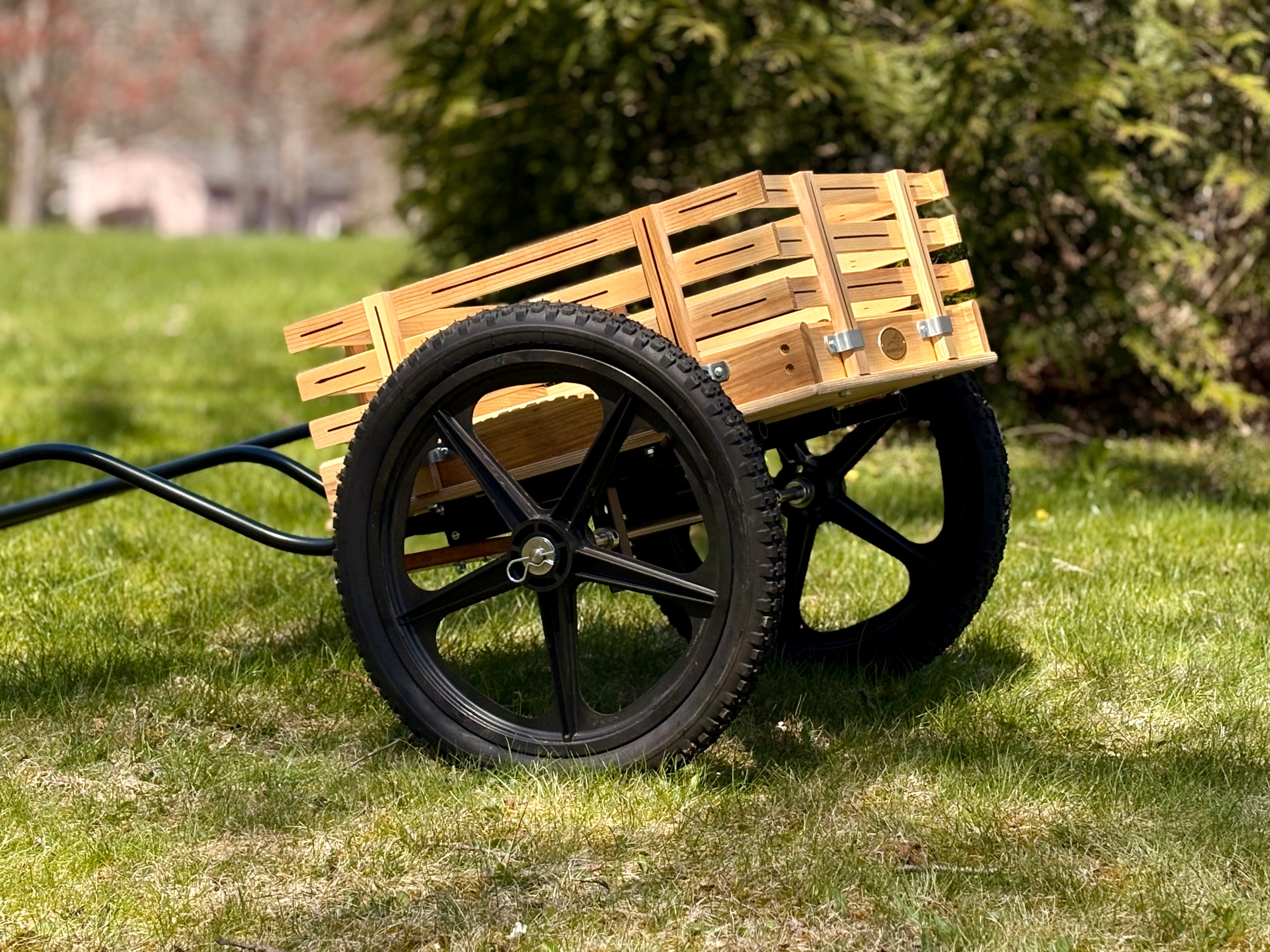 Medium Heritage Cart
