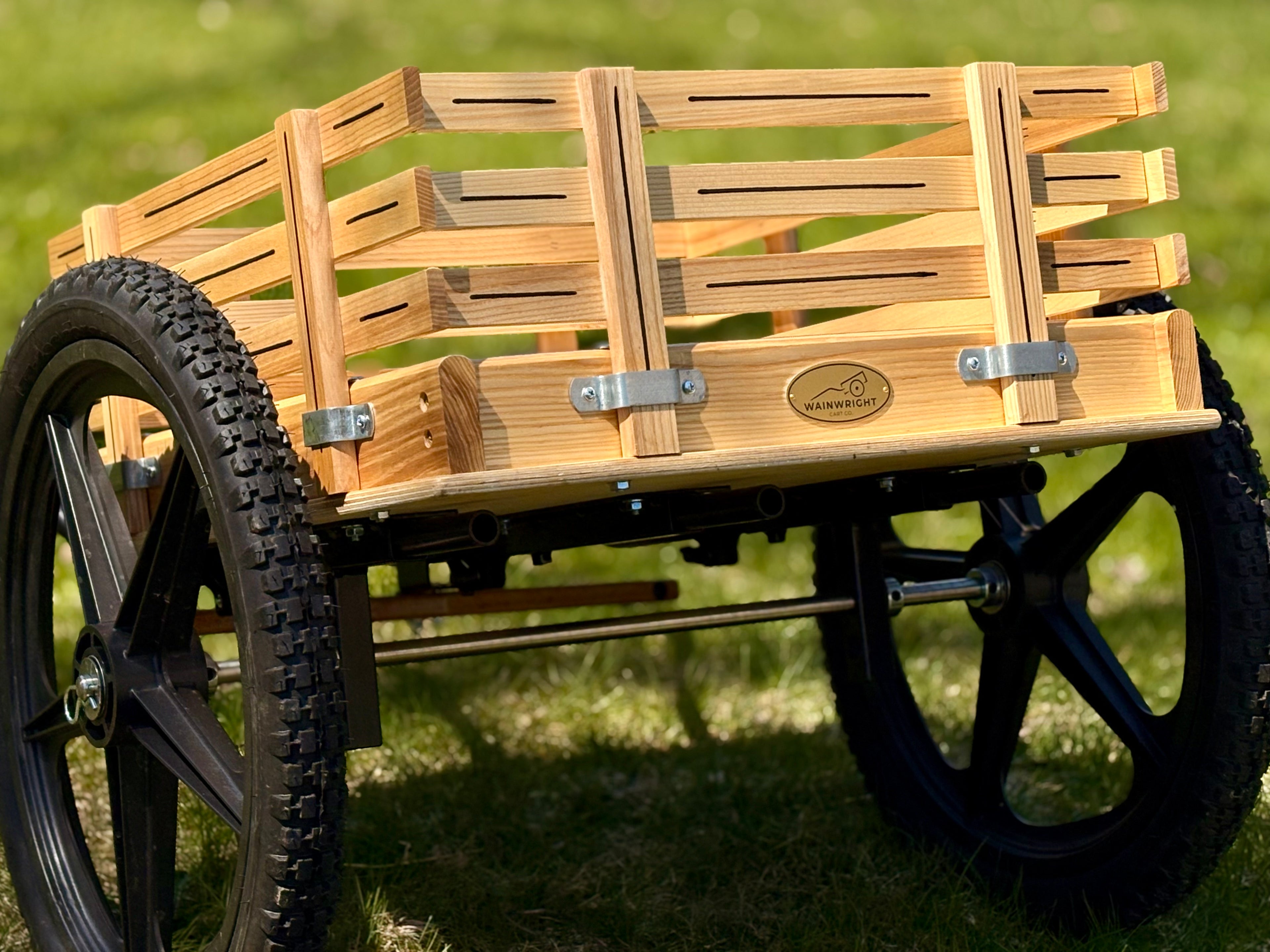 Medium Heritage Cart