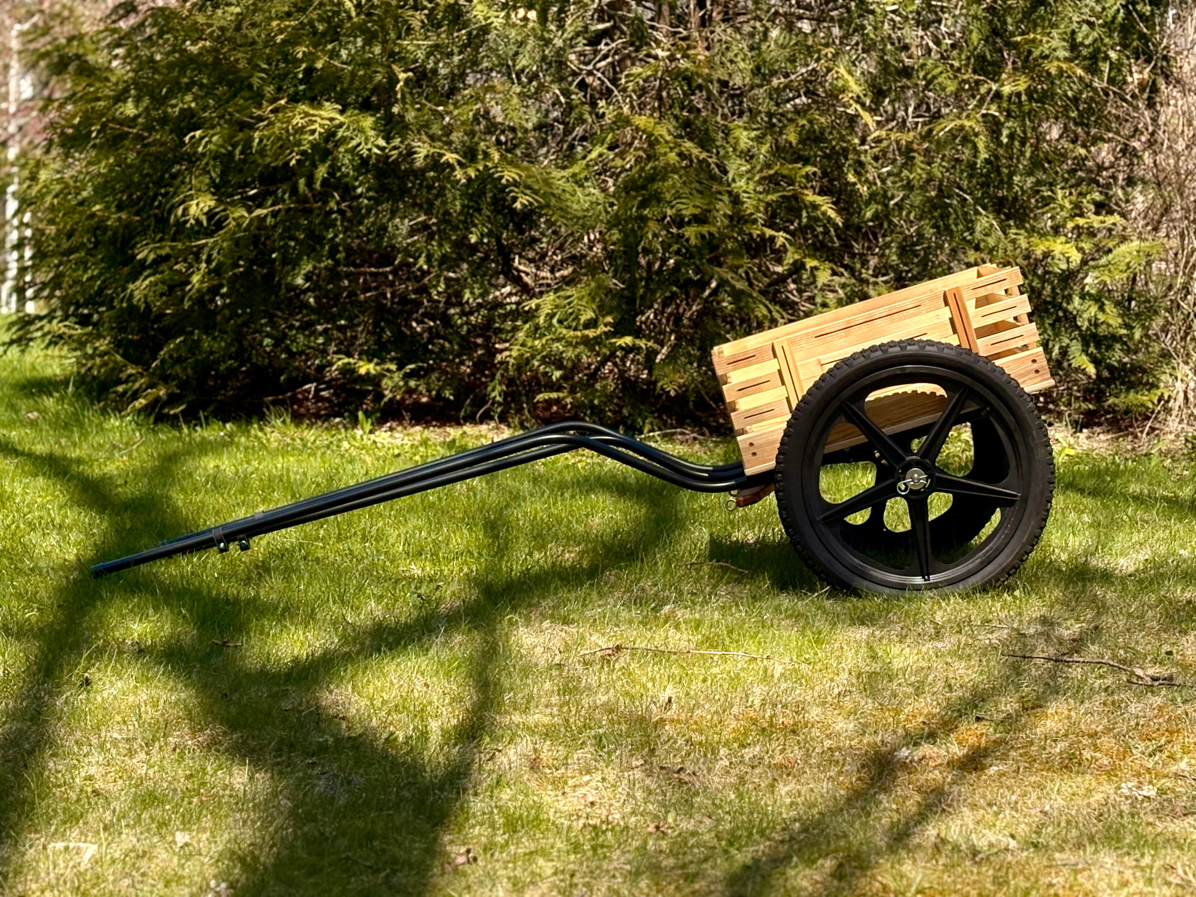 Medium Heritage Cart
