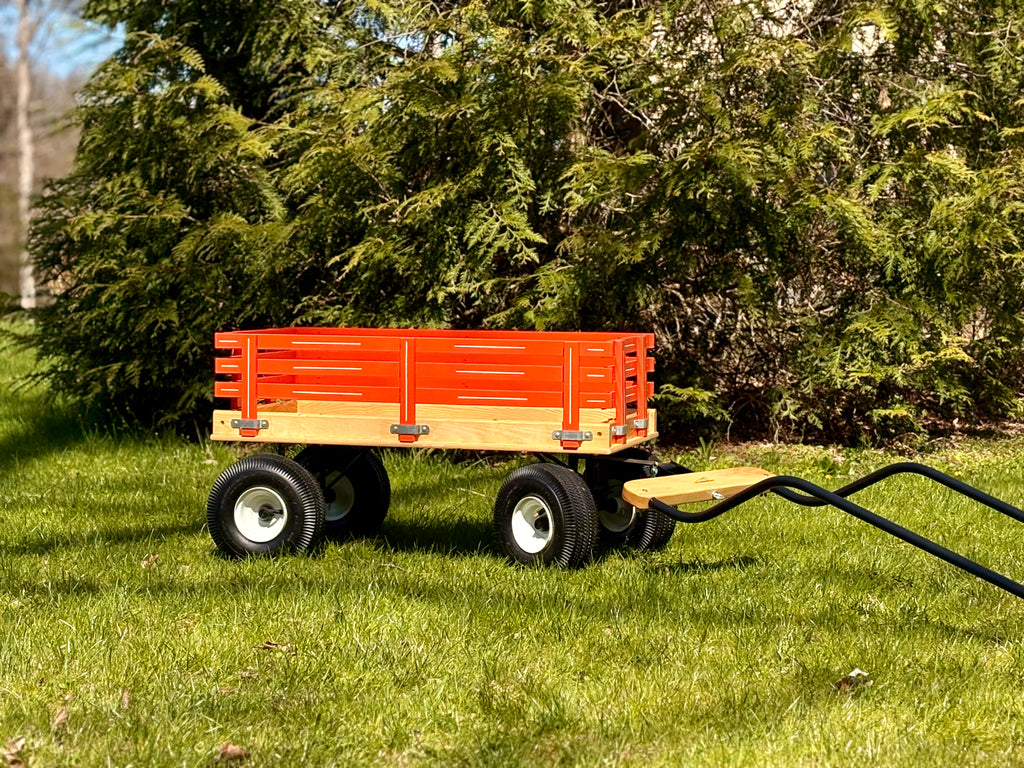 Field Wagon