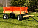 Field Wagon