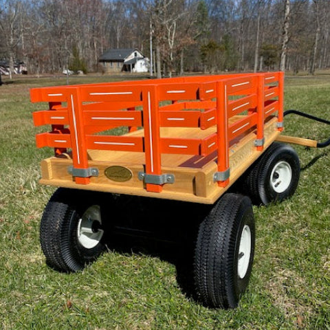 Field Wagon