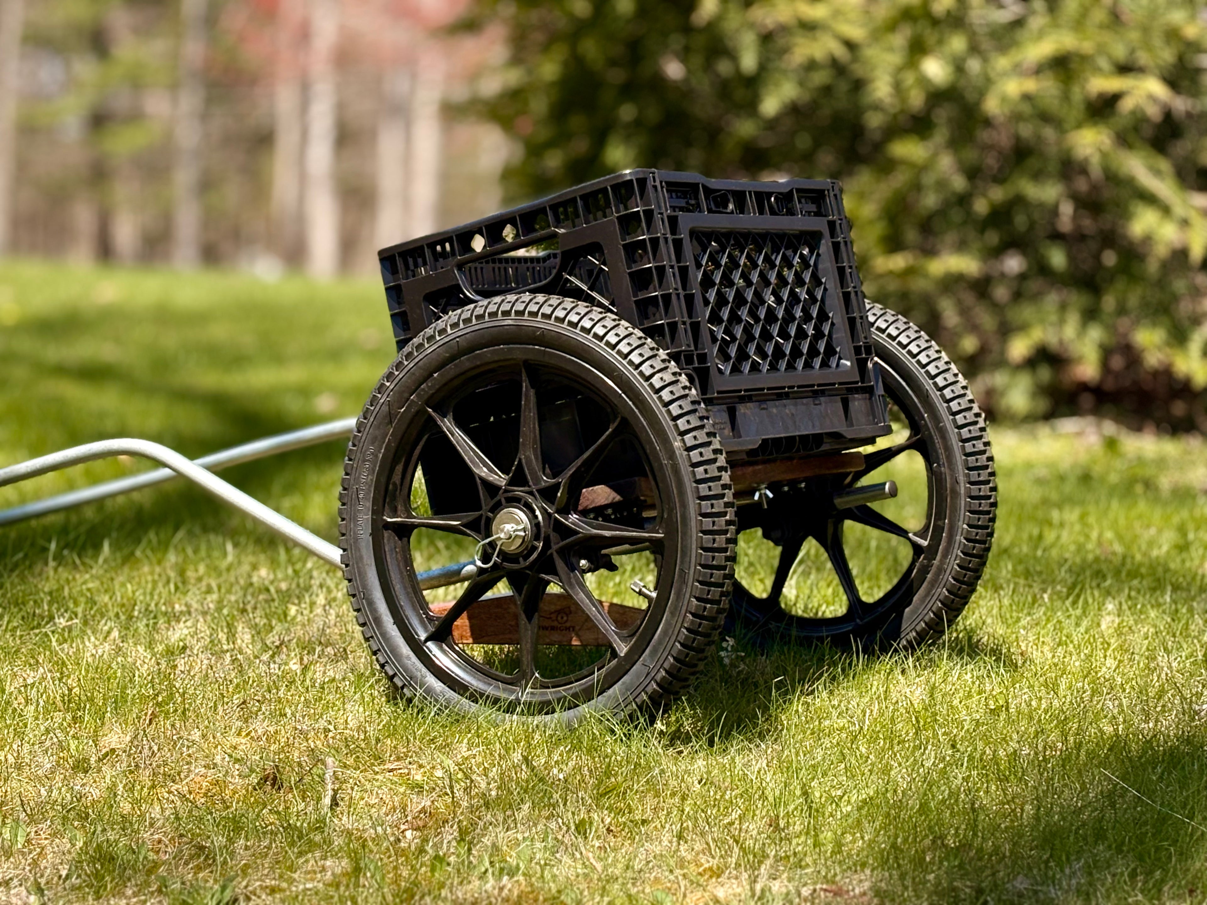Training Cart