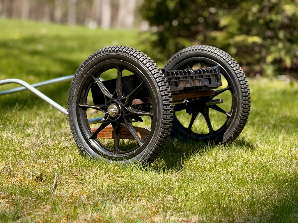 Training Cart