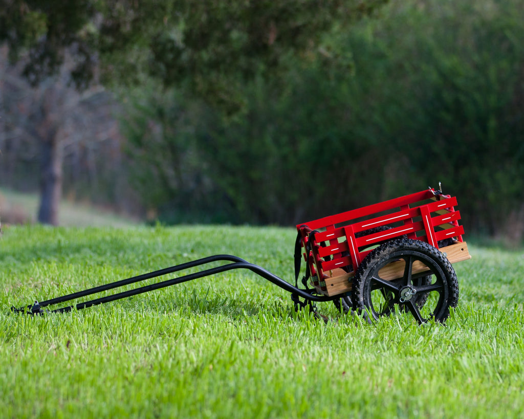 Small Heritage Cart