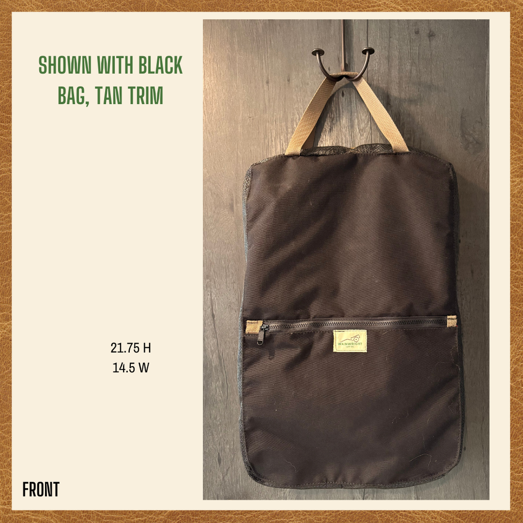 Harness Bag