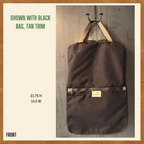 Harness Bag