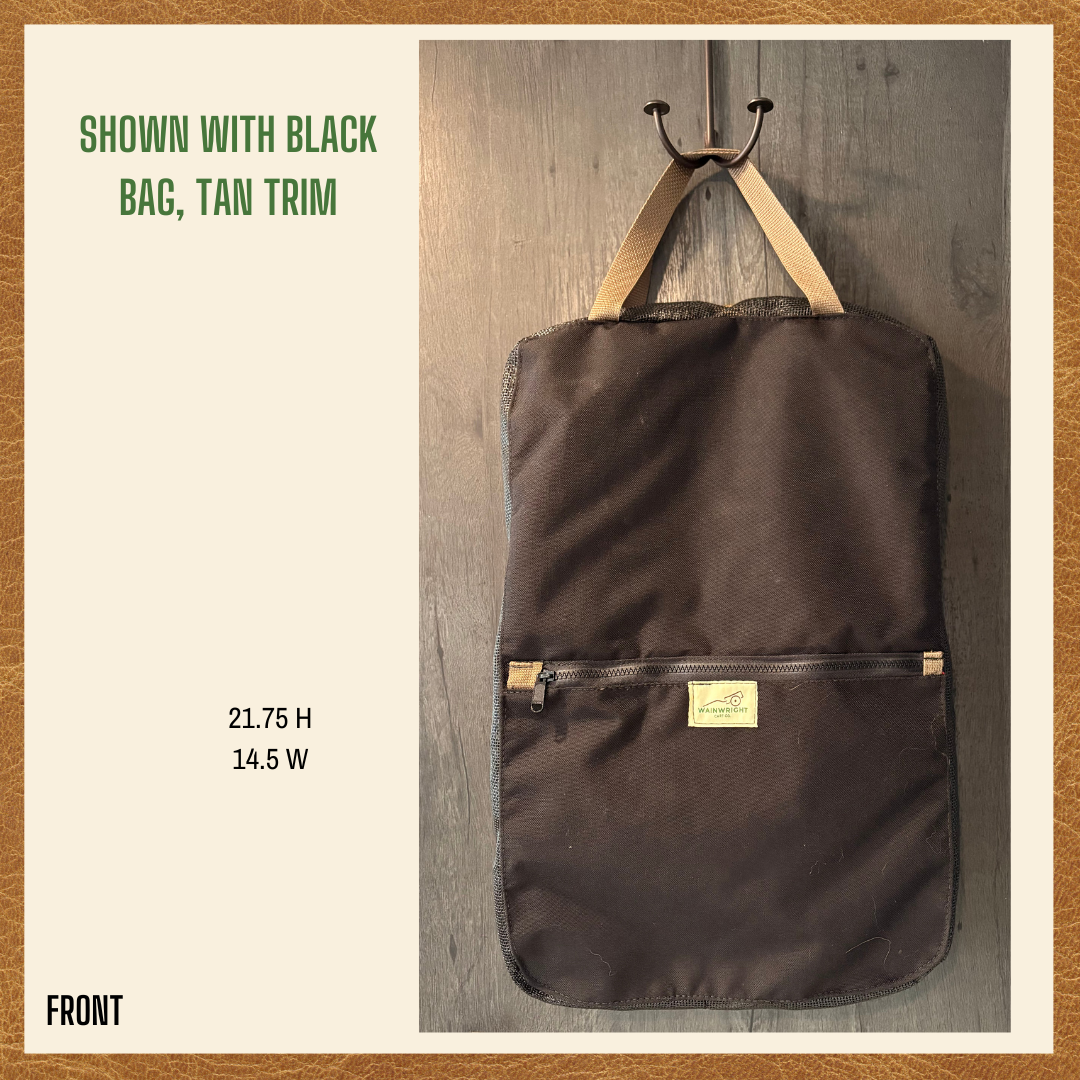 Harness Bag
