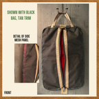 Harness Bag