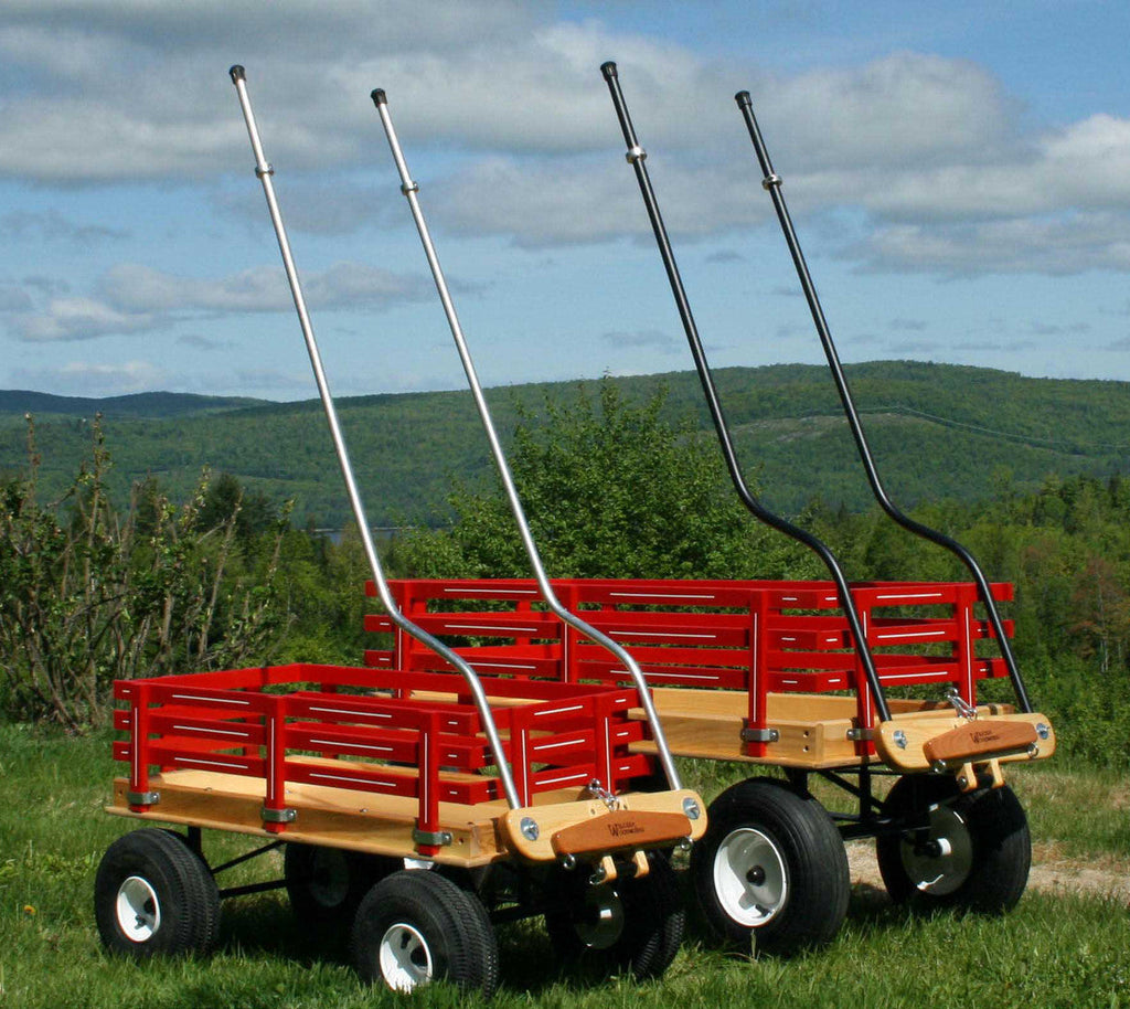 Field Wagon